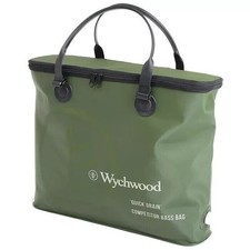 Wychwood Quick Drain Bass Bag
