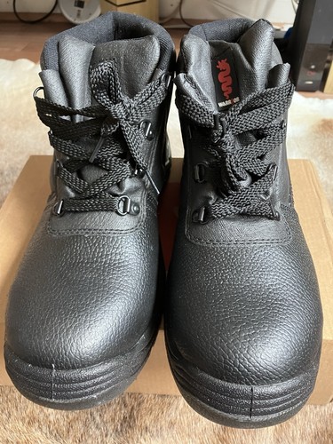 Safety boots - safety,
