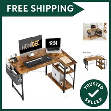 L Shaped Desk 100CM Computer