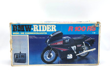 Union Nikko? 1/8 BMW Rider