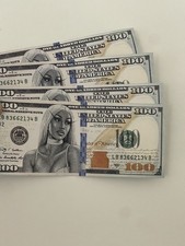 Cardi B Miss Drama Tour Stage