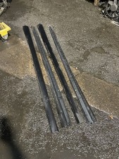 Audi S3 8V 3 Door Side Skirts