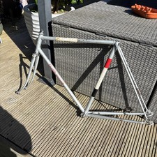 Claud butler frame - claud, reynolds