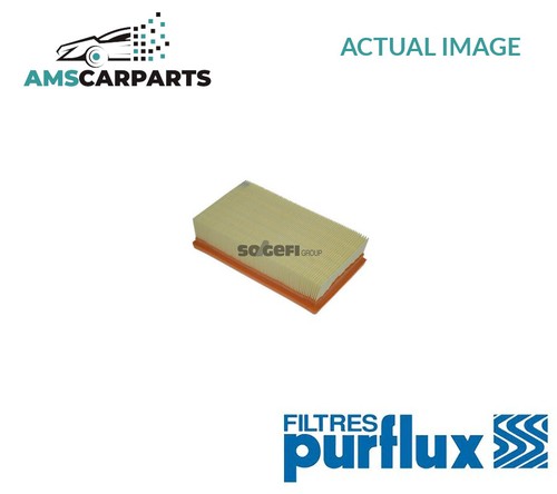 Engine air filter - filter, element