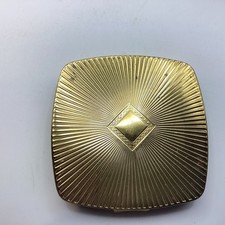 Melissa Vintage Powder Compact