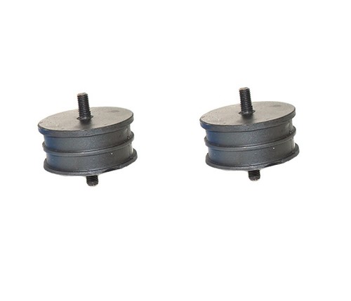 Rubber engine mounts - rubber,