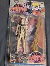 Naruto Uzumaki Sage of Six