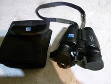 RSPB BINOCULARS 8X25 COMPACT WITH CASE VGC