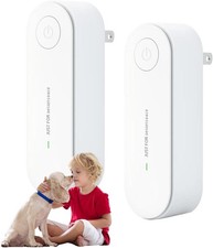 Claru Ionic Air Purifier Plug