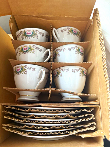 Vintage liling yongsheng - liling,
