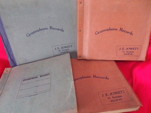 Lot rpm shellac 10 - of, 4