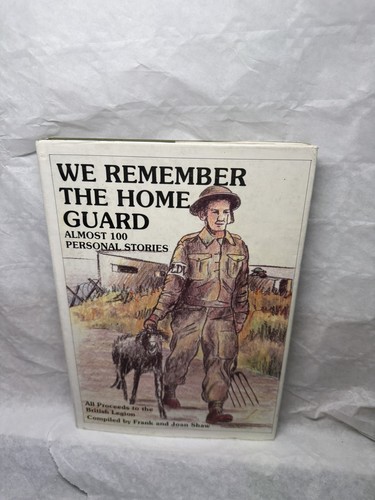 Remember the home - we,