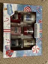 Christmas Yankee Candle