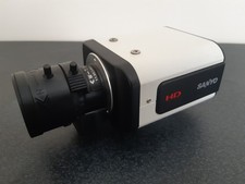 Sanyo VCC-HD2500P CCTV IP