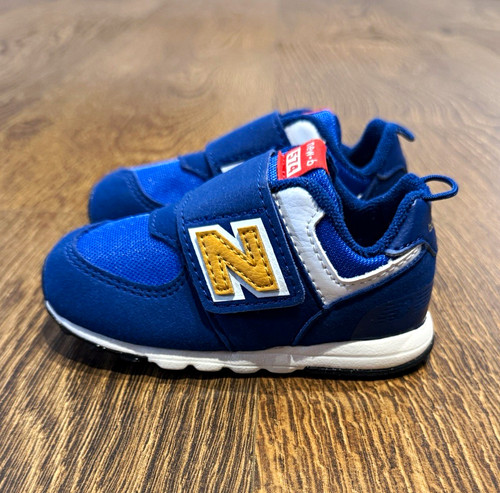 New balance 574 - balance, toddler