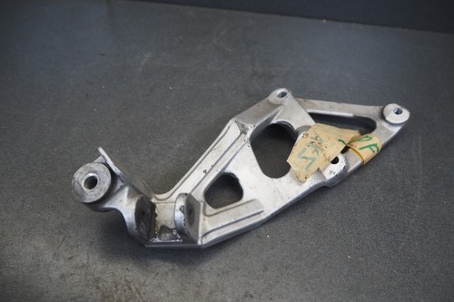 Bracket stay pillion step rh - bracket,