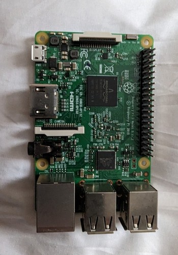 Raspberry model v1 2 - pi,