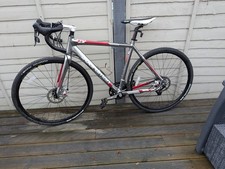 Boardman CX Team Aluminium And
