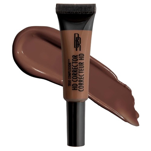 Black radiance true - radiance, complexion
