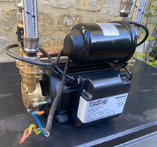 Stuart Turner Monsoon