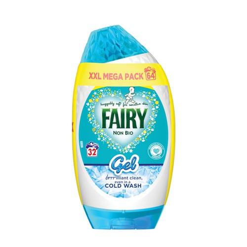 Fairy non bio - fairy, gel