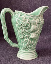 Wade Vintage Milk Jug Model