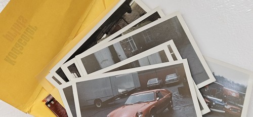 Vintage negatives slides - negatives,,