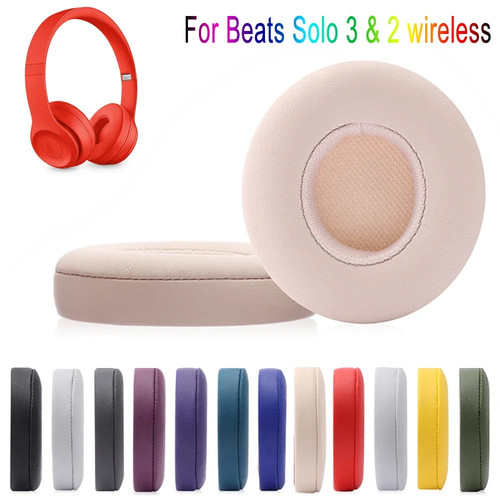 Replacement ear pads - pads, for