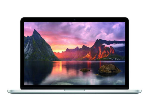 Apple macbook pro - pro, 13",