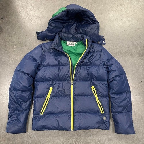 Vintage penn rich woolrich - vintage, penn-rich