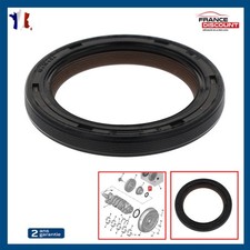 Crankshaft Seal for Jumpy II