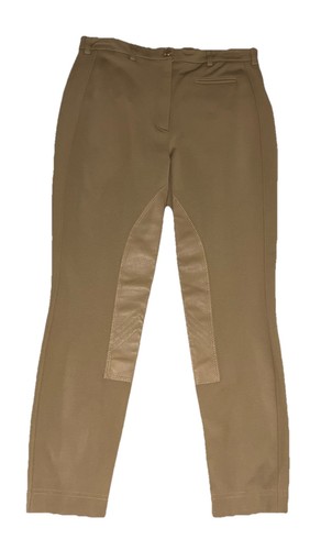 Burberry equestrian pants - burberry,