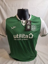 Joma Hibernian F.C. 2021/22