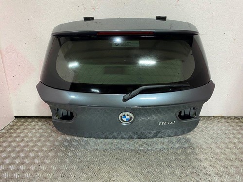 Bmw 116d f20 - 15-19, door