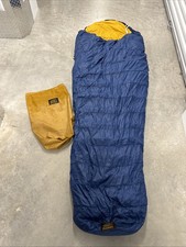 VTG Eddie Bauer Goose Down