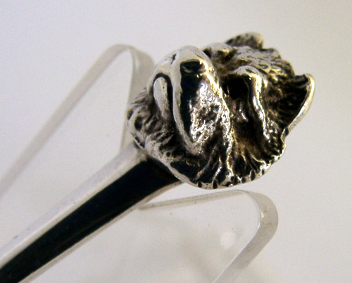 English sterling silver - english,