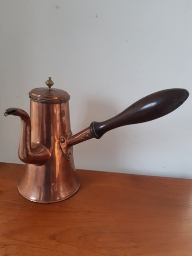 Antique georgian copper - antique,