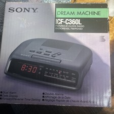 Sony Dream Machine