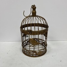 Wire steel dome - steel, cage