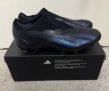 ADIDAS X CRAZYFAST.1 LACELESS