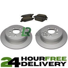 FITS FREELANDER 2 TD4 NEW REAR