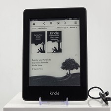 Amazon Kindle Paperwhite 7th
