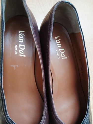 Van dal classic - falkirk, iii