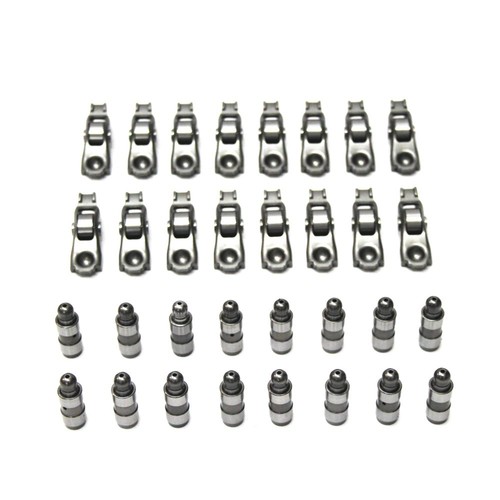 Rocker arms hydraulic - rocker,