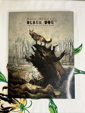 Black Dog The Dreams Of Paul