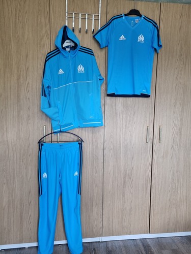 Adidas olympique marseille - olympique, de