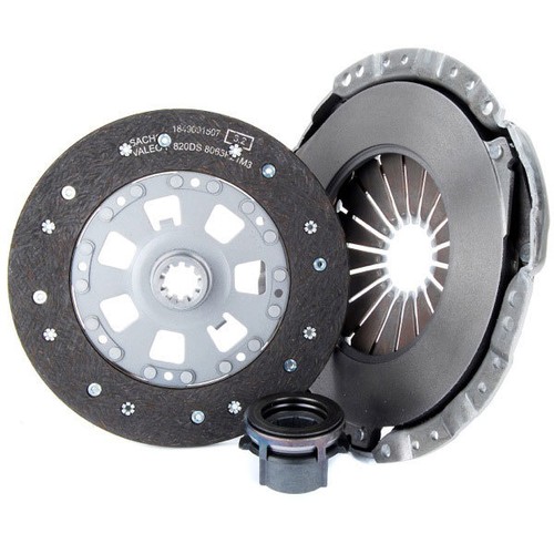 Clutch kit fits - fits, coupe
