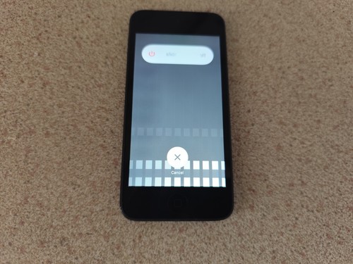 Apple ipod touch - apple, 6th