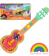 Dora, Jam & Play Charango, Toy