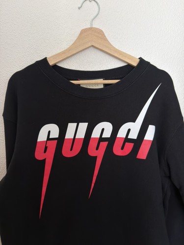 Genuine gucci blade long - genuine,